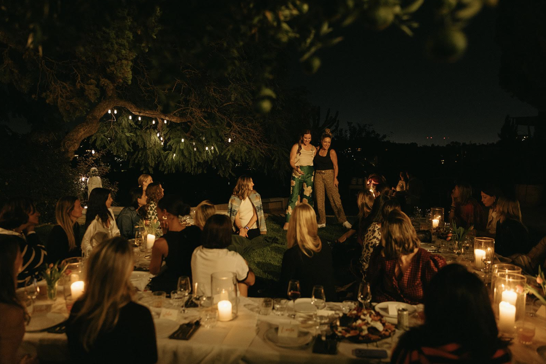 networking groups for women