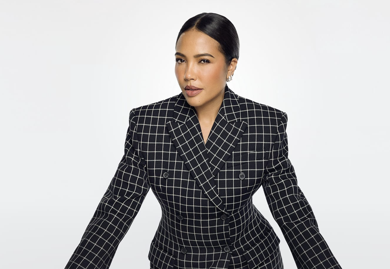 Start with yourself tour