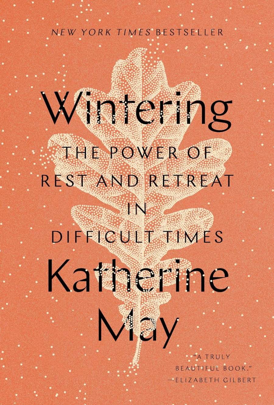 Wintering by Katherine May