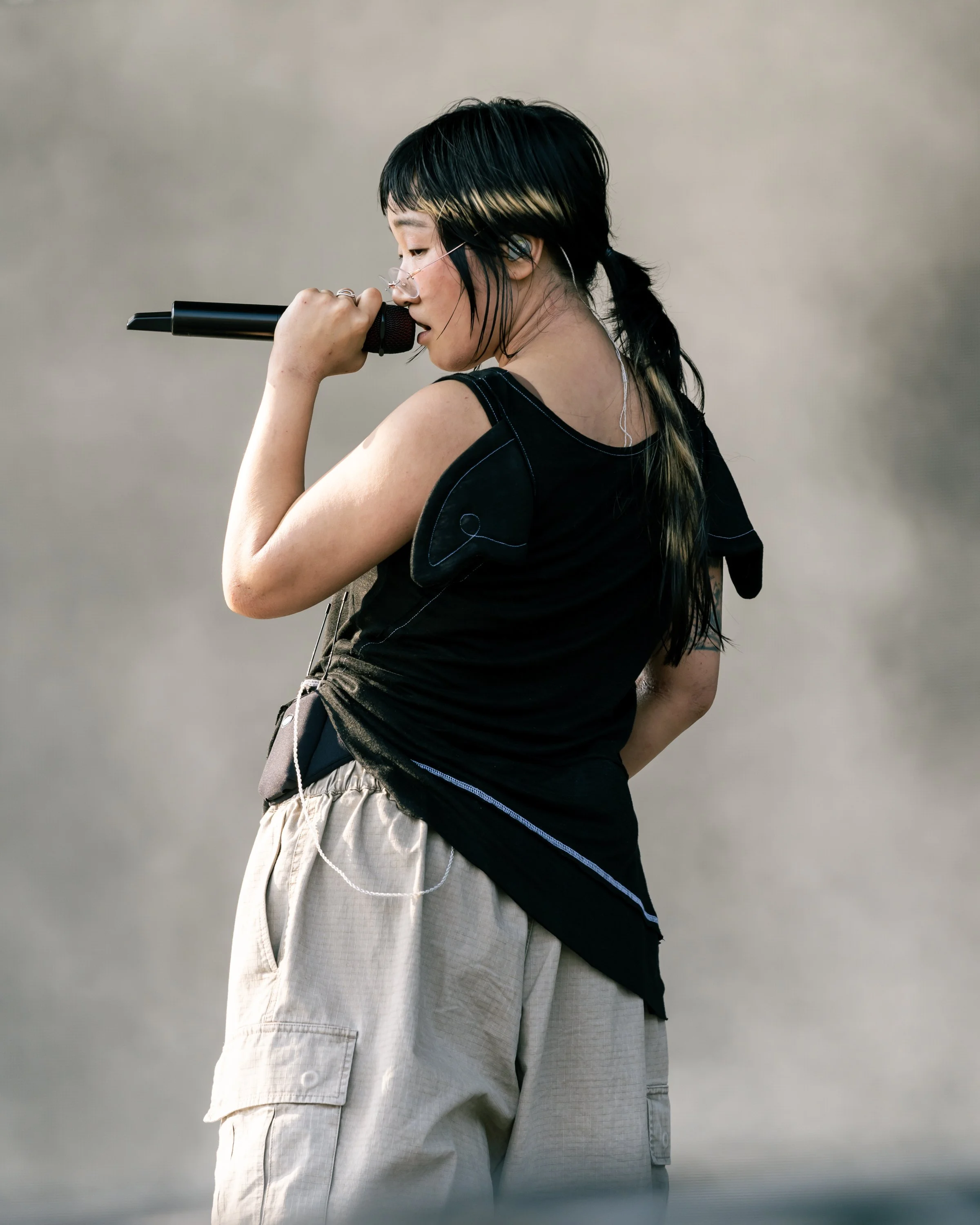 Yaeji