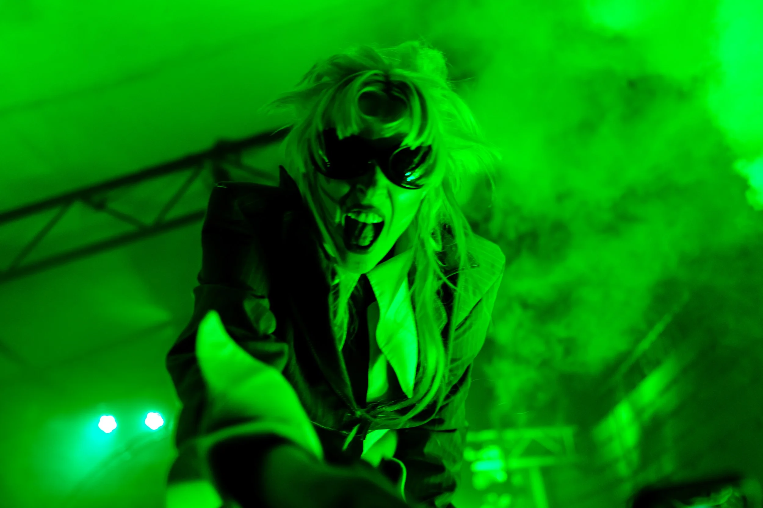 Dorian Electra