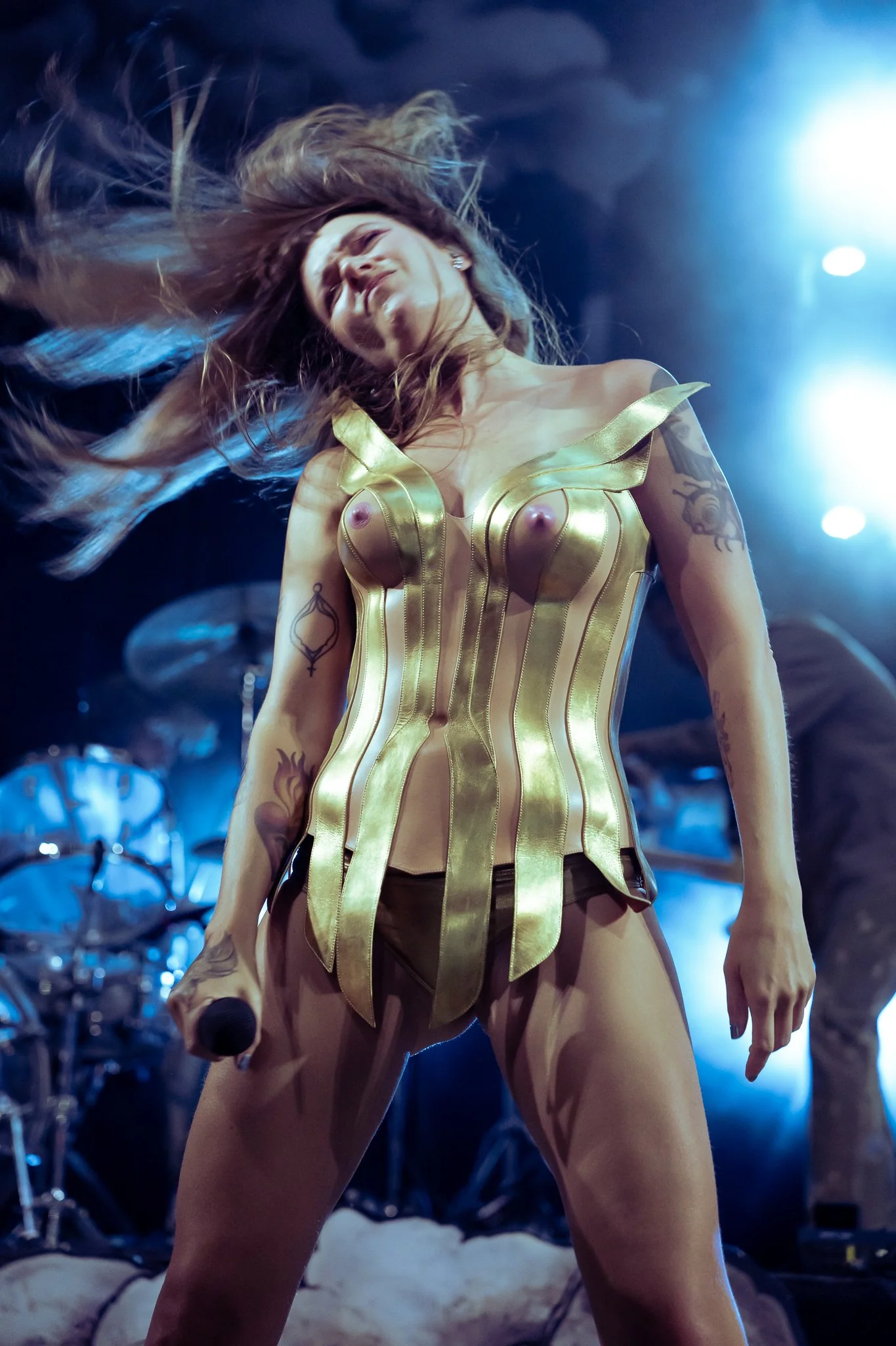 Tove Lo