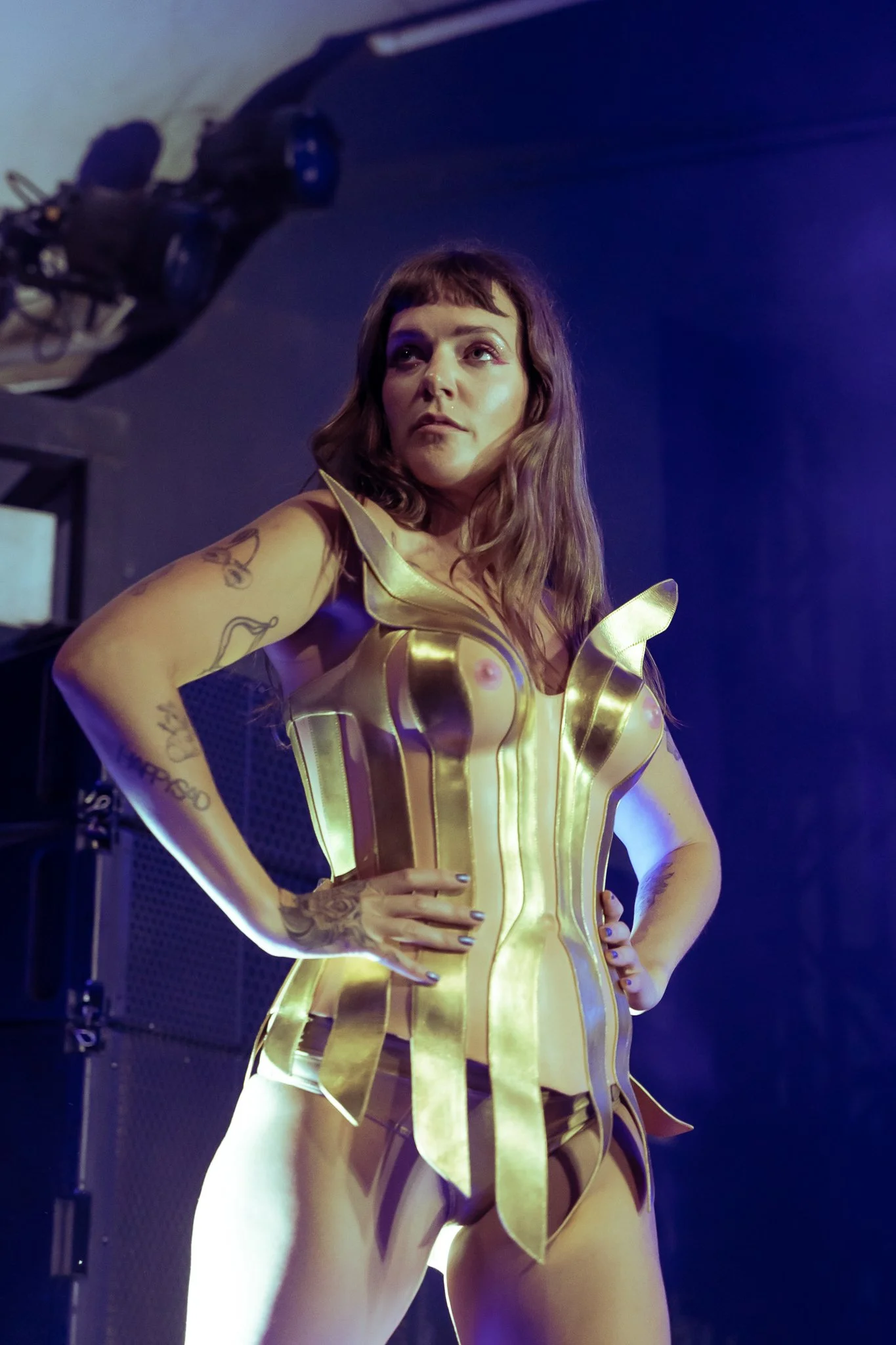 Tove Lo