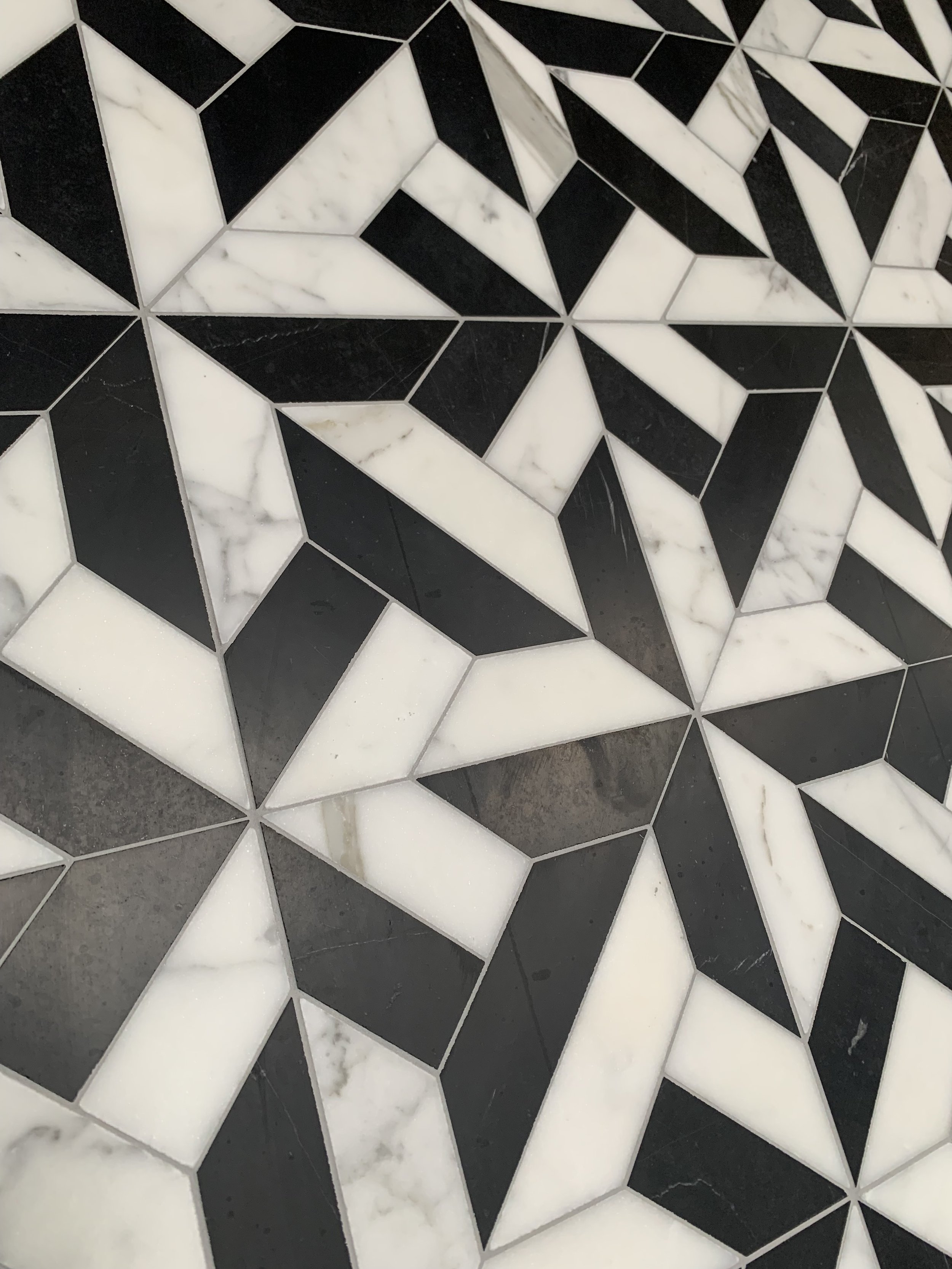 Signature - Pompidou