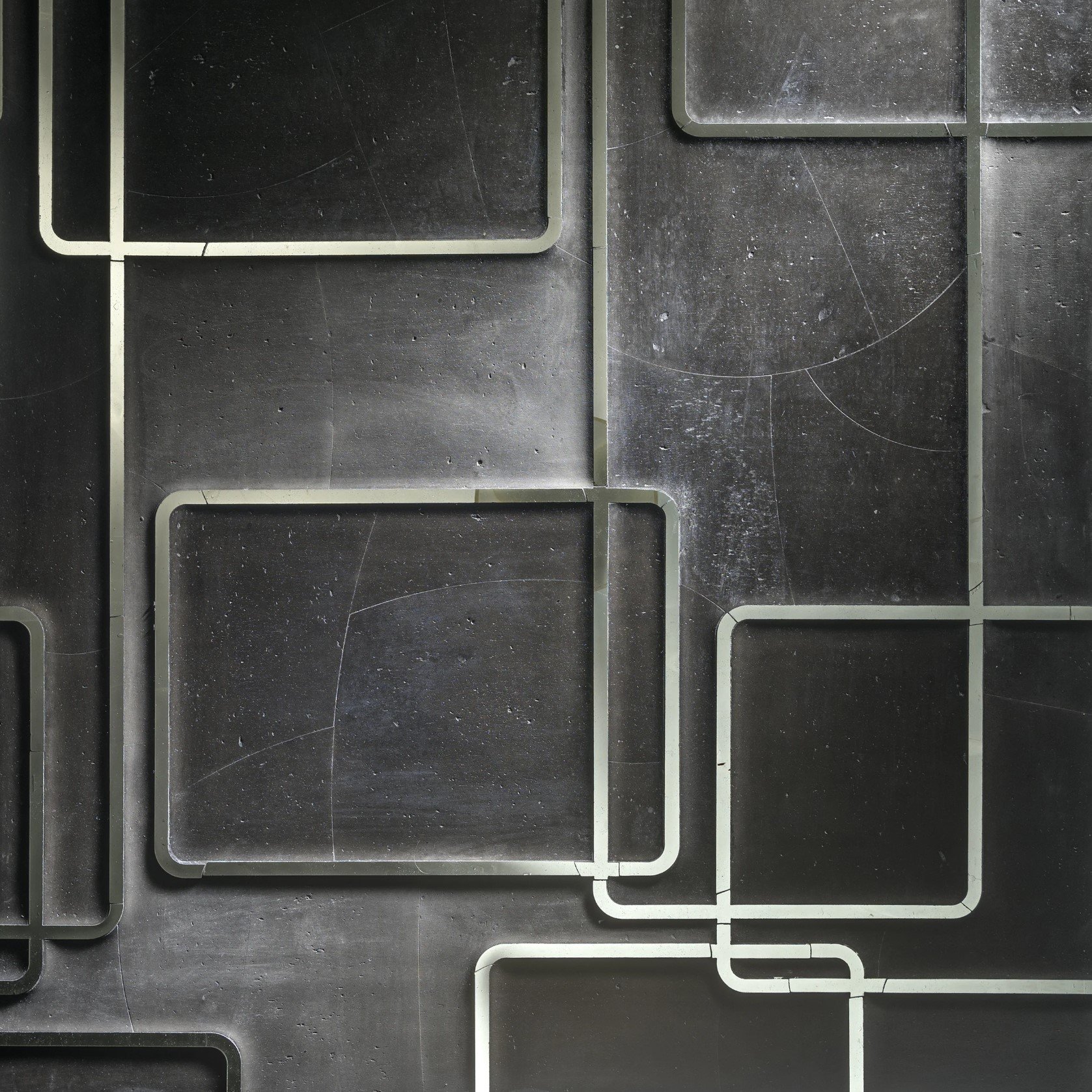 Surfaces & Co Barbieri Murano Oblio