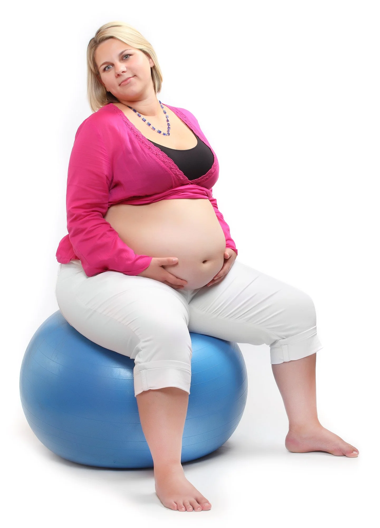 High BMI in Pregnancy: Evidence, Choice and Compassionate Support