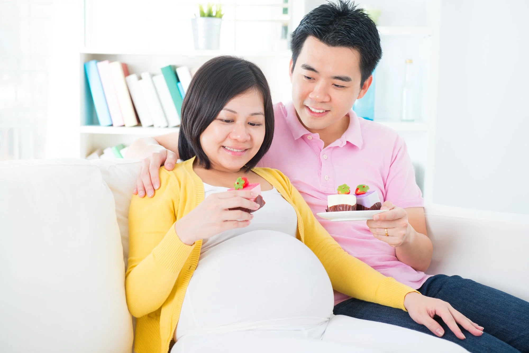 Gestational Diabetes (GD): What You Need to Know 