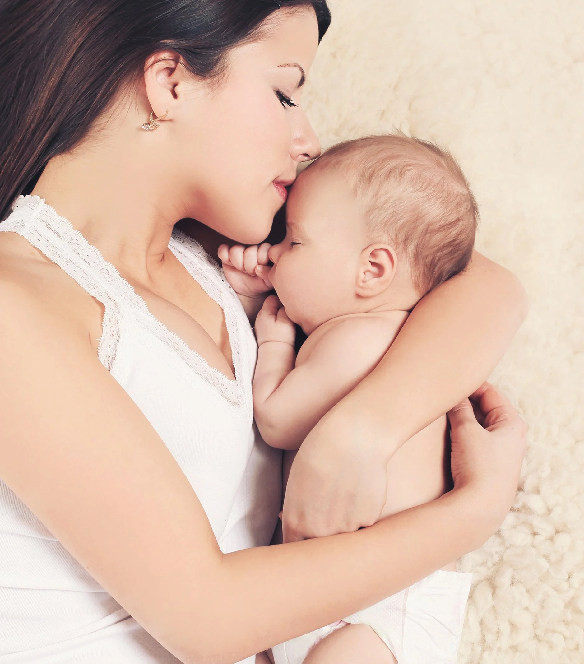 How to Settle a Fussy Baby