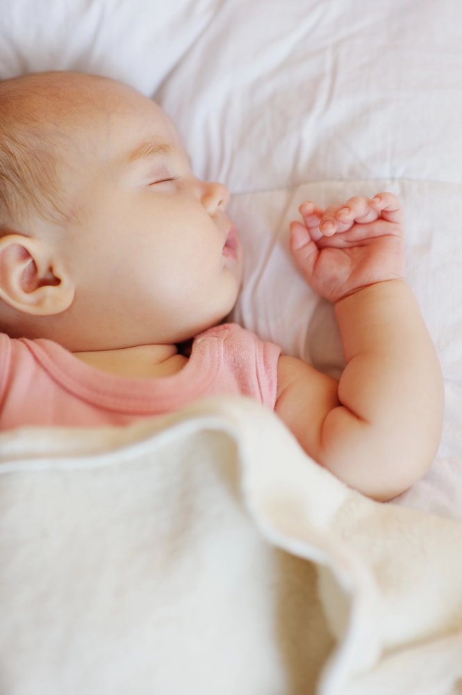 The BBC Investigated Baby Sleep Consultants. Here's What Every Parent in Ireland Needs to Know.