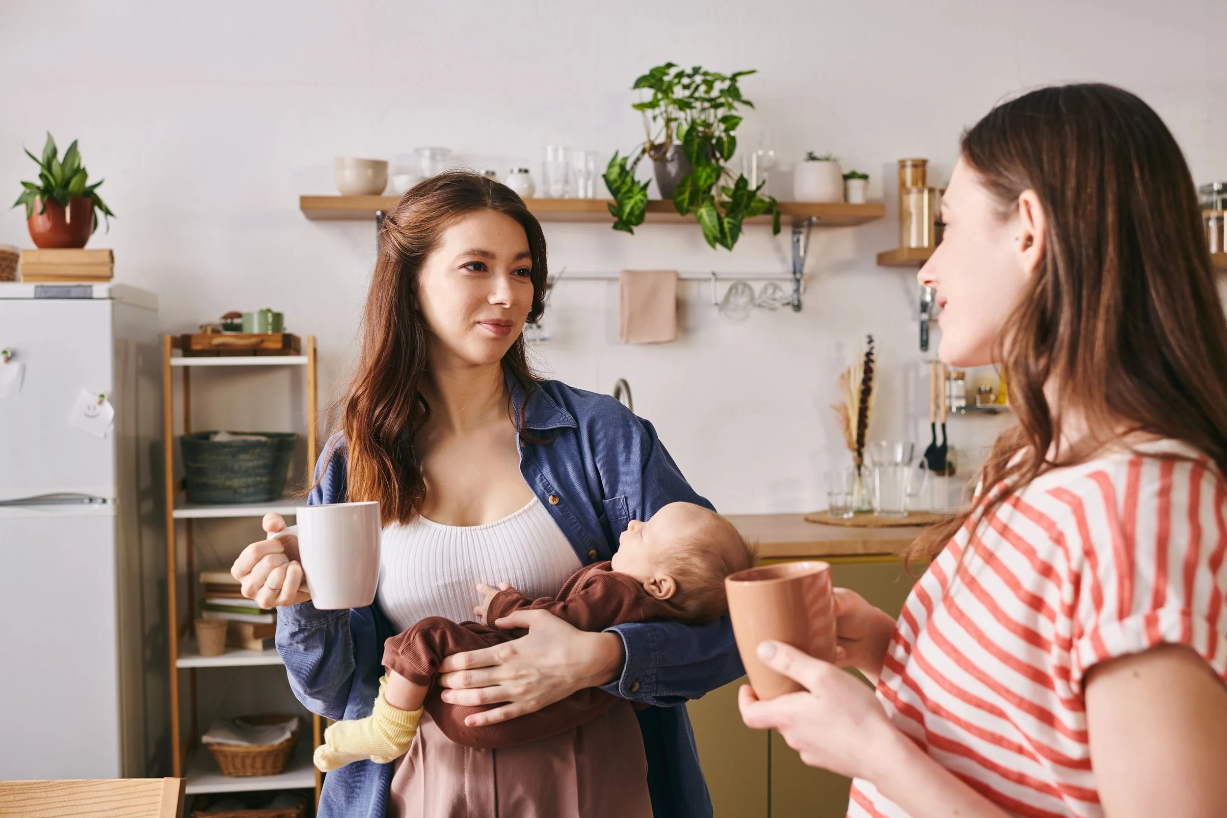 Supporting Birth Trauma