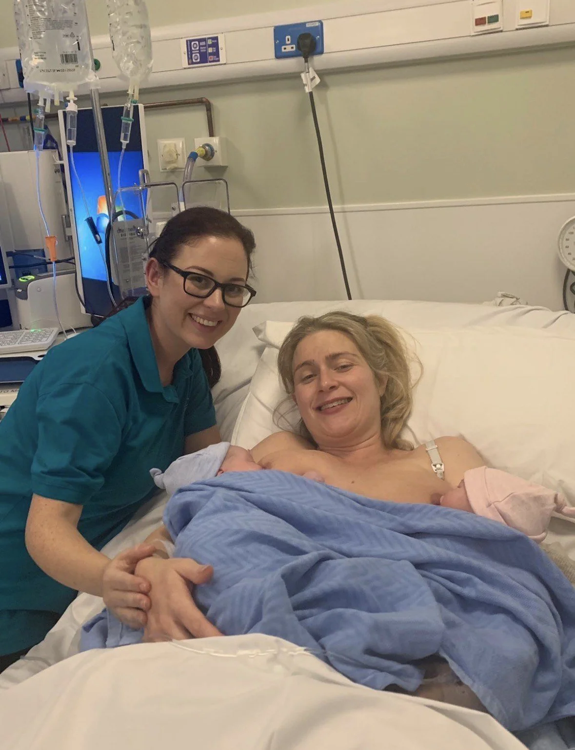 Birth Doula Training