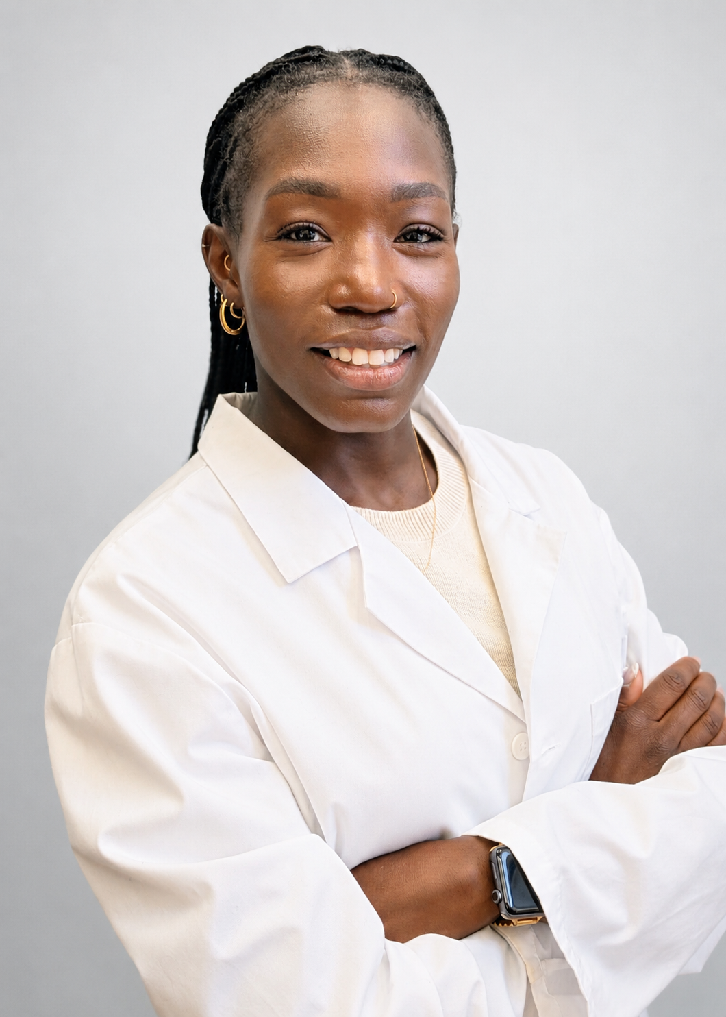 Marieme Mbaye, MD, FACOG