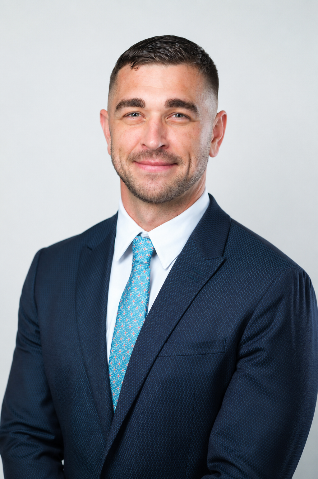 Dr. Conor O'Day