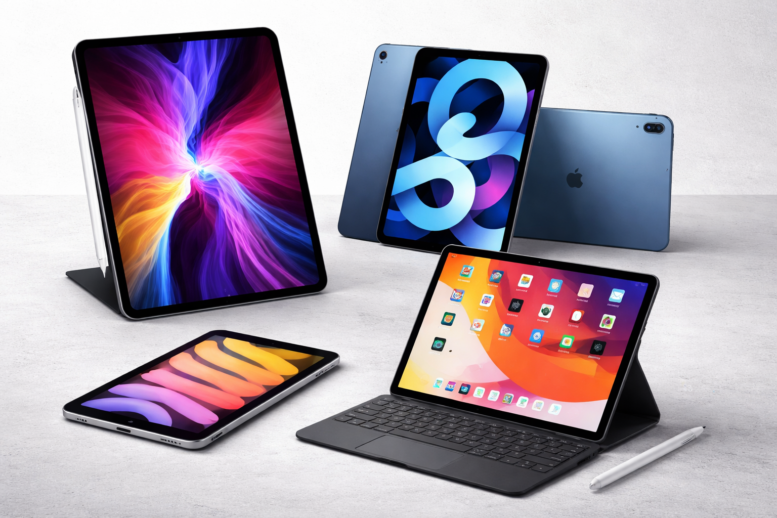 Which version of Modmath is right for you?