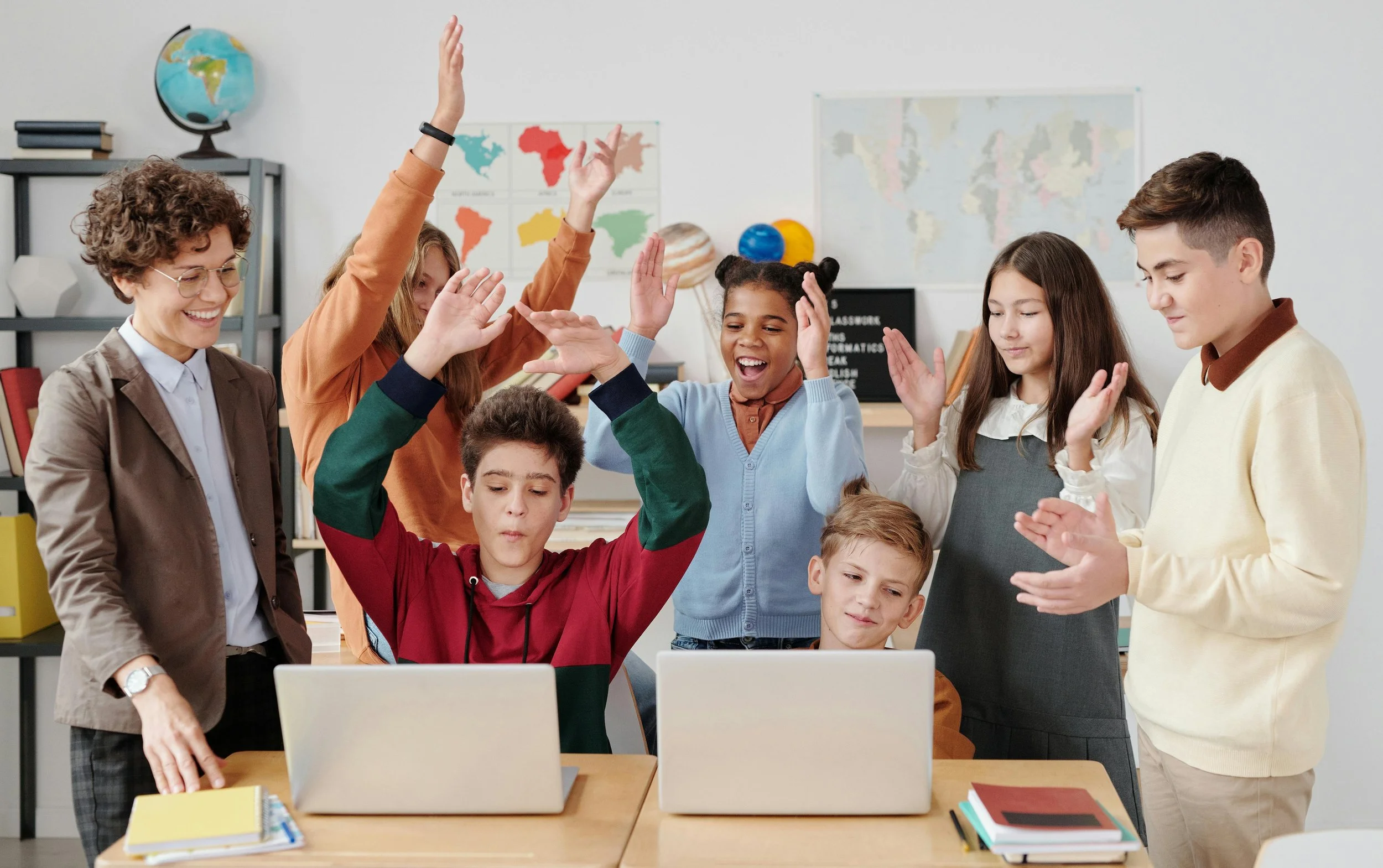A New Modmath Enterprise Coming This Summer!