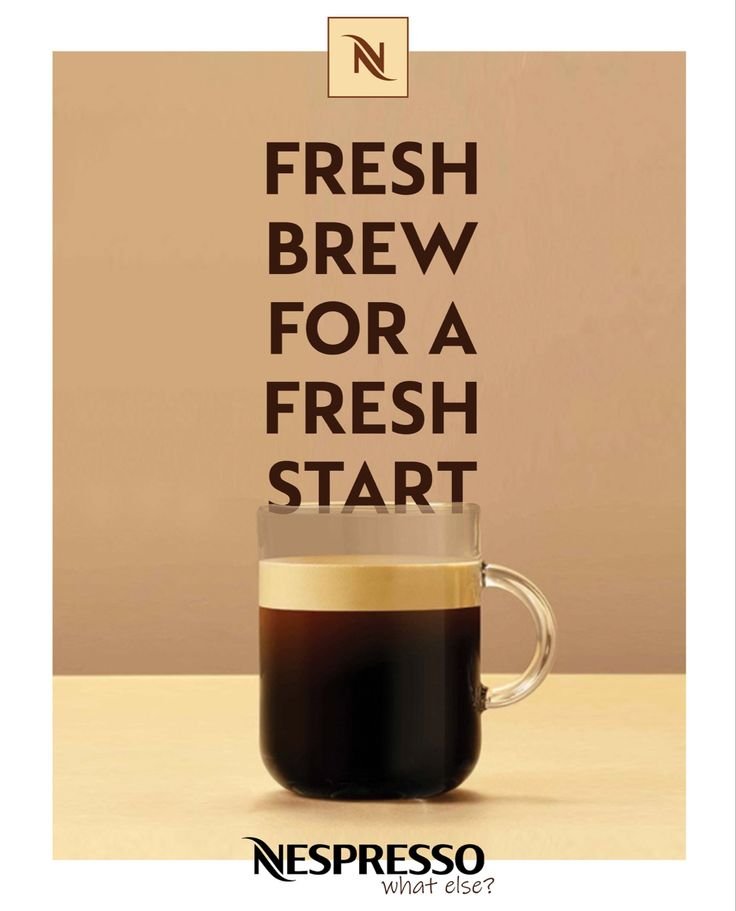 Nespresso Advertisement Design.jpeg