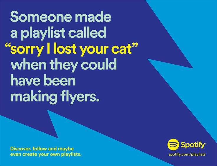 Spotify Builds More Funny Ads Around User Data, This Time Saluting Goofy Playlist Names.jpeg