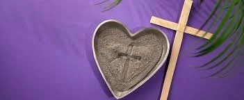 Ash Wednesday: Tell Me Something Good (Even Without the Ashes)