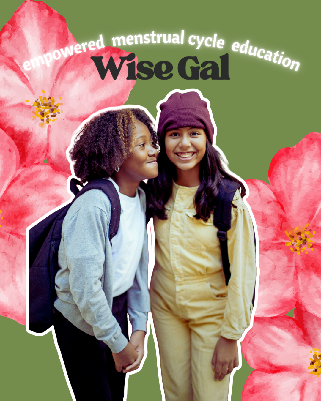 What Nobody Told Us About Our Periods, and Why That Has to Change&nbsp;