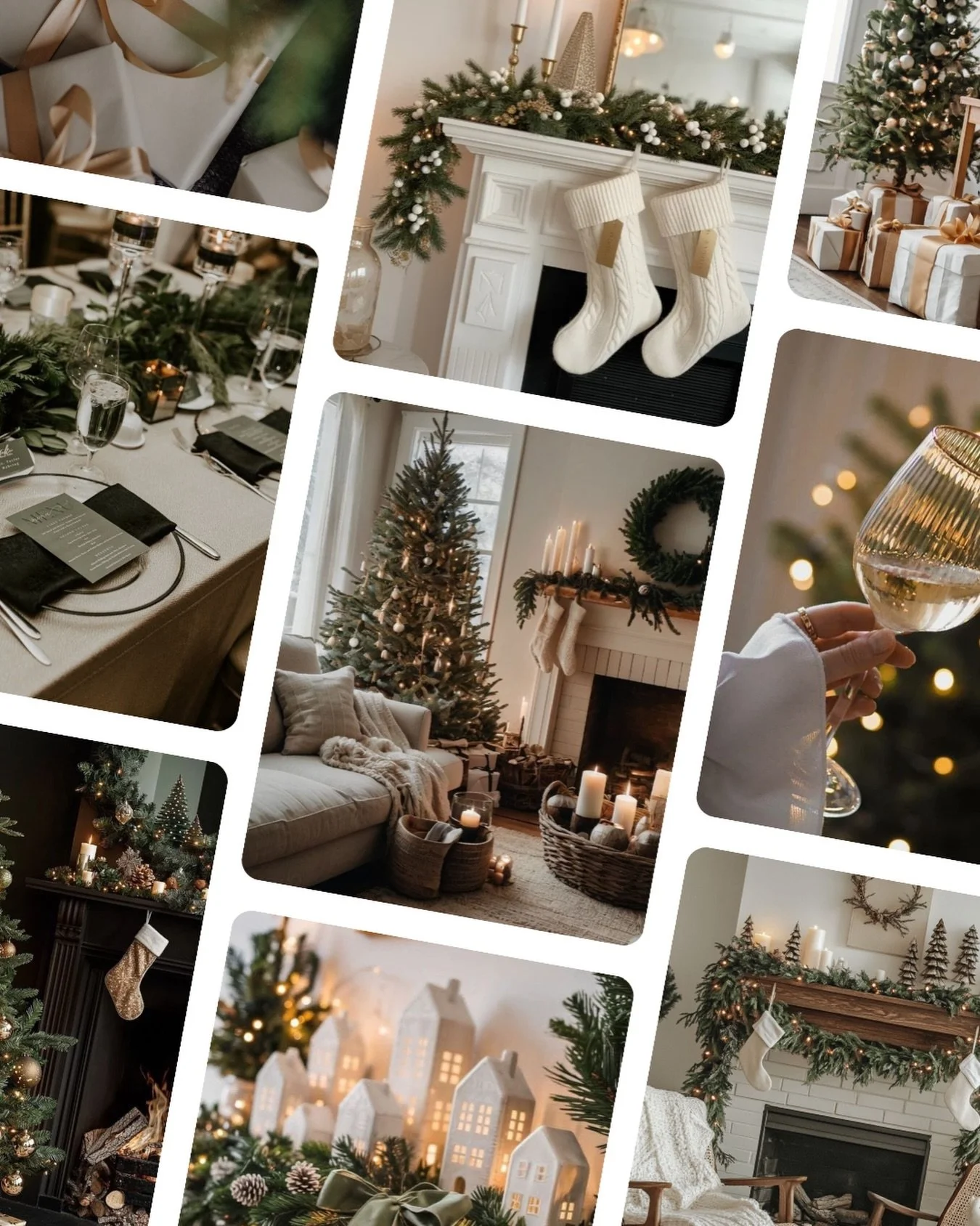 D&eacute;cembre est l&agrave;&hellip;

Les sapins illuminent nos foyers, les soir&eacute;es se font plus douces et l&rsquo;ambiance se remplit de magie et de moments partag&eacute;s ✨

Dernier chapitre de l&rsquo;ann&eacute;e, il nous invite &agrave;