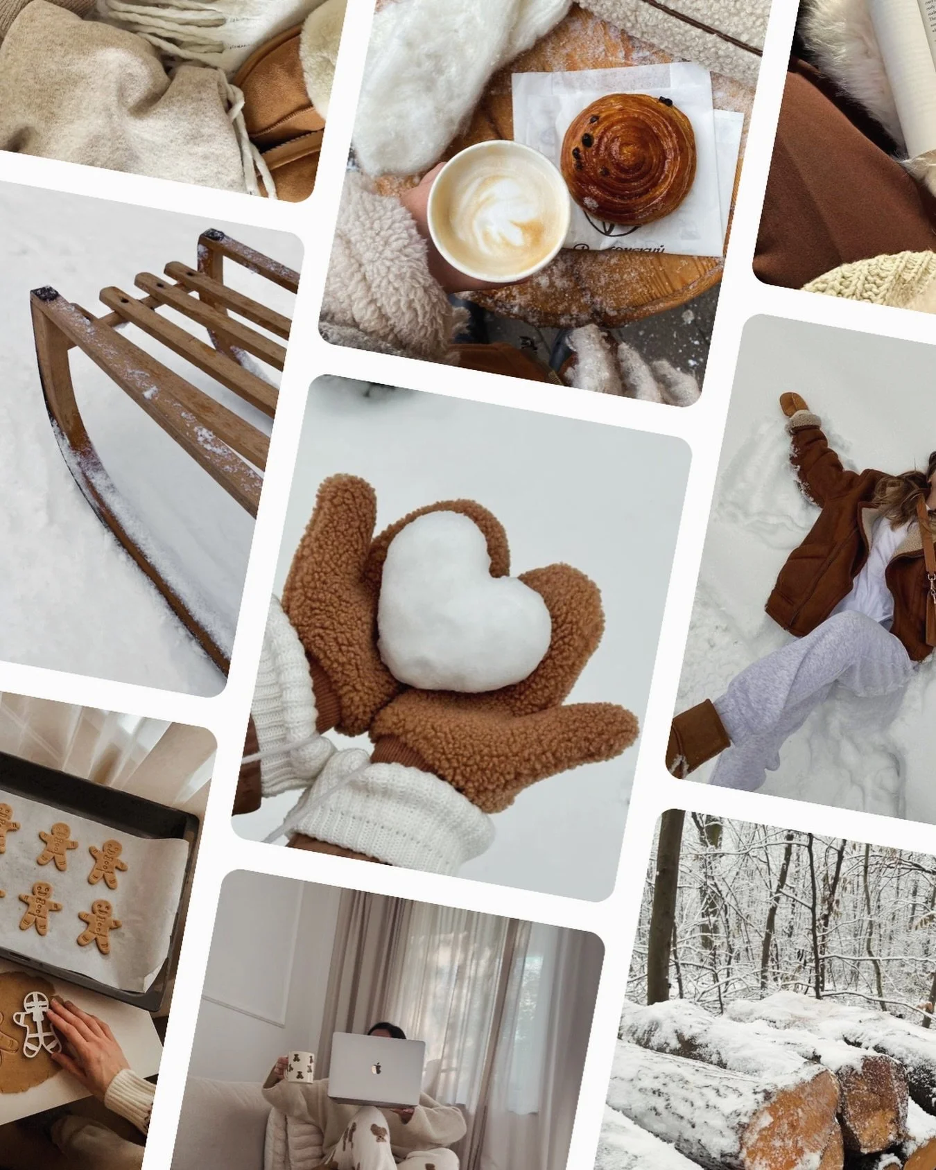 Nouvelle ann&eacute;e, nouvelles intentions ✨

Janvier, c&rsquo;est le moment parfait pour r&ecirc;ver, planifier et recommencer.
Je te souhaite une tr&egrave;s belle ann&eacute;e 2026 🤍

Quelles sont tes r&eacute;solutions pour cette ann&eacute;e ?