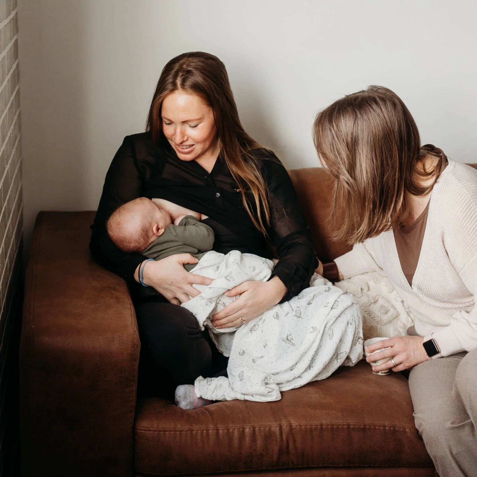 CAPPA Postpartum Doula Training
