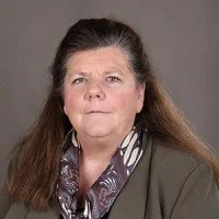 Dr. Lorna Finman