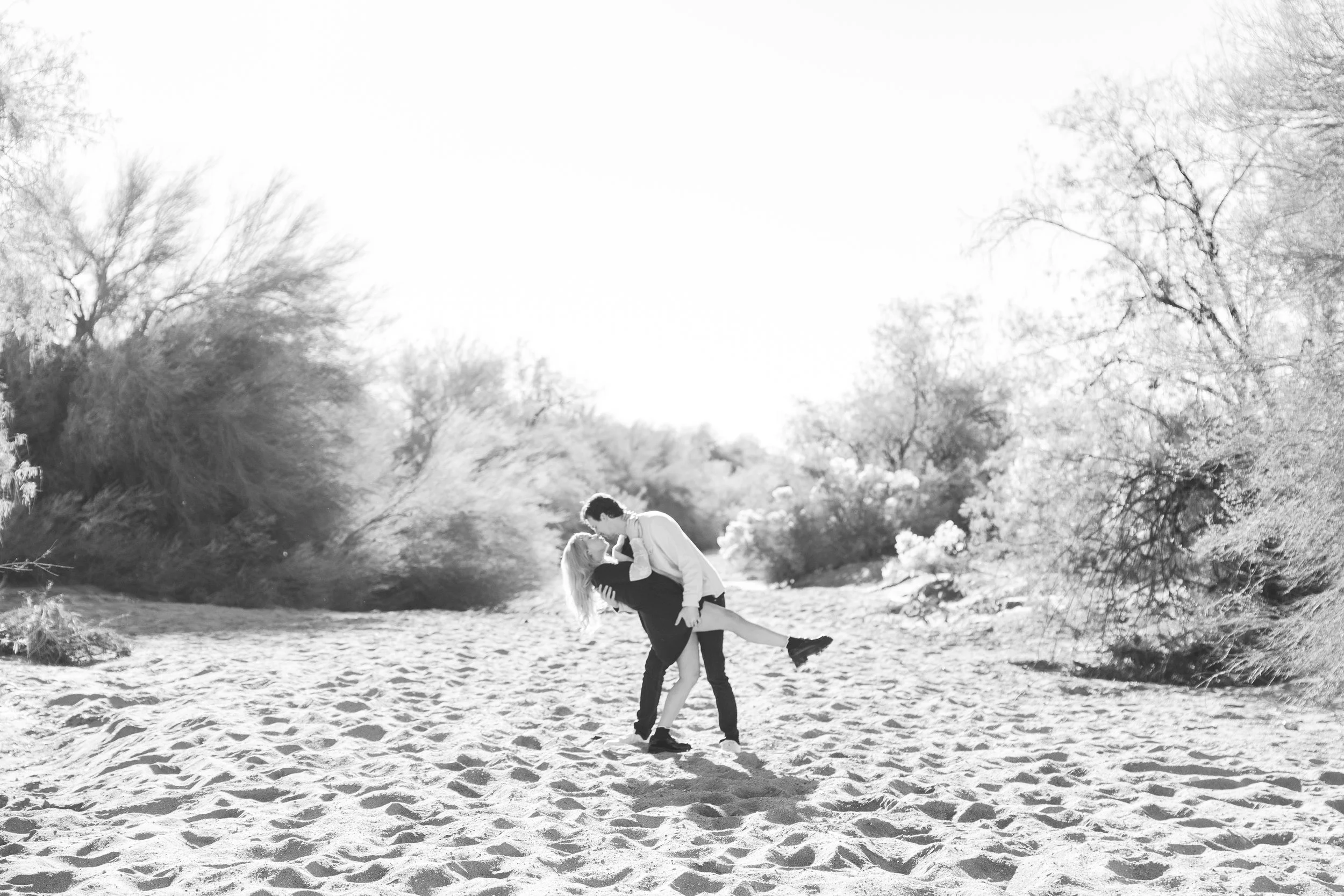 Life Through the Lens