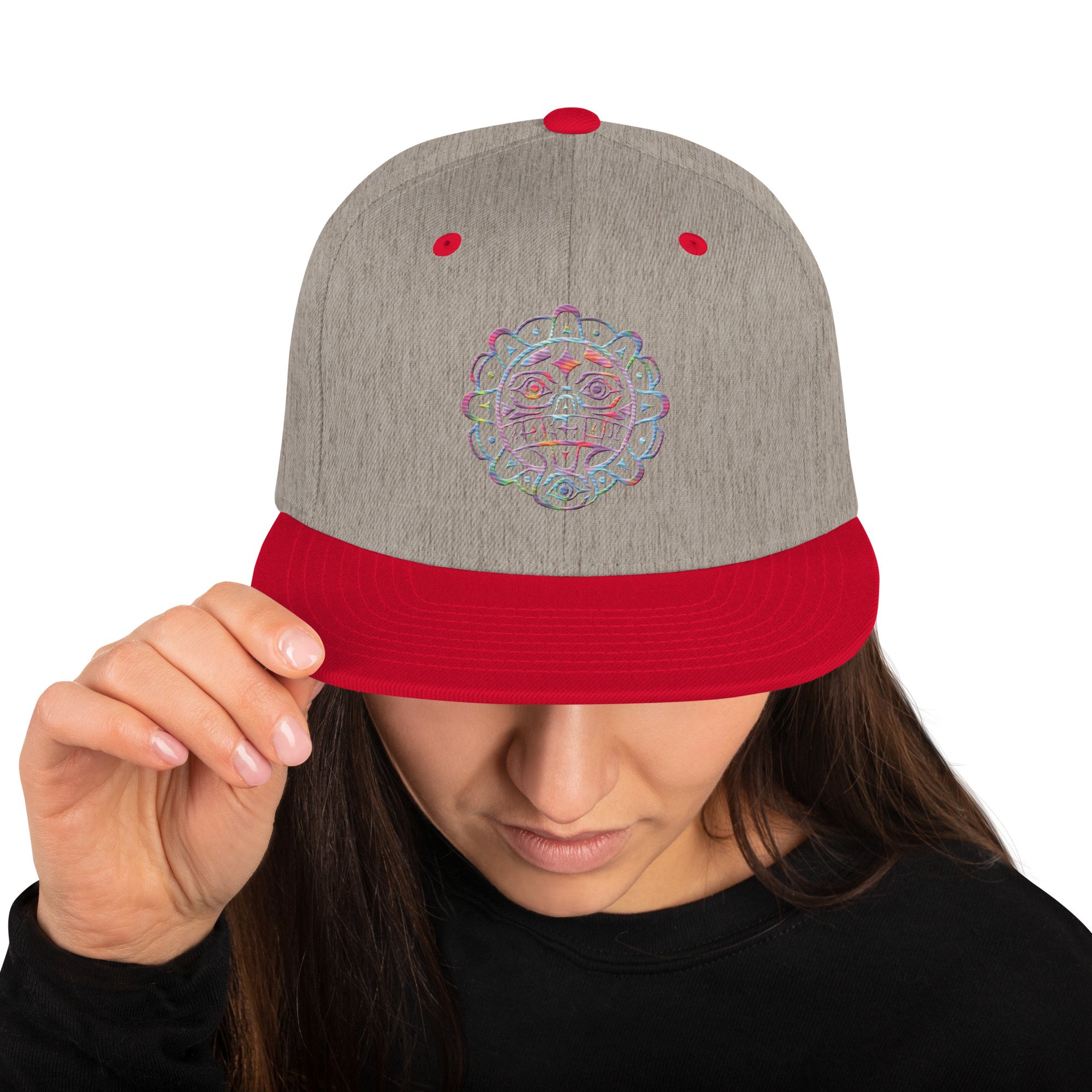 classic-snapback-heather-grey-red-front-67a23c13b7d1c.jpg