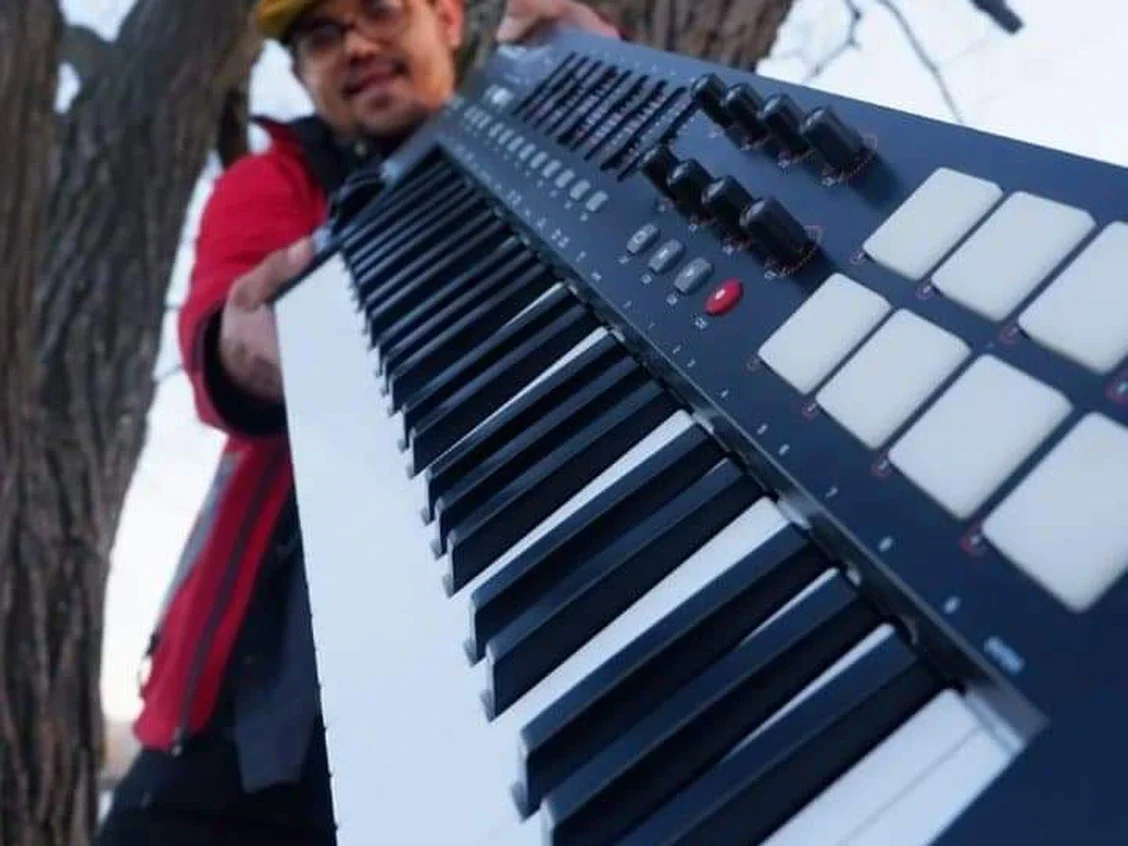 Kingston Musician Shifts Focus to Funk