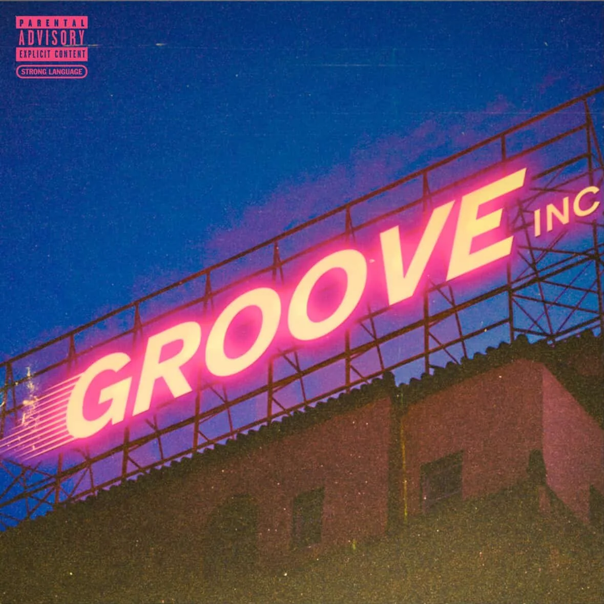 GROOVE INC
