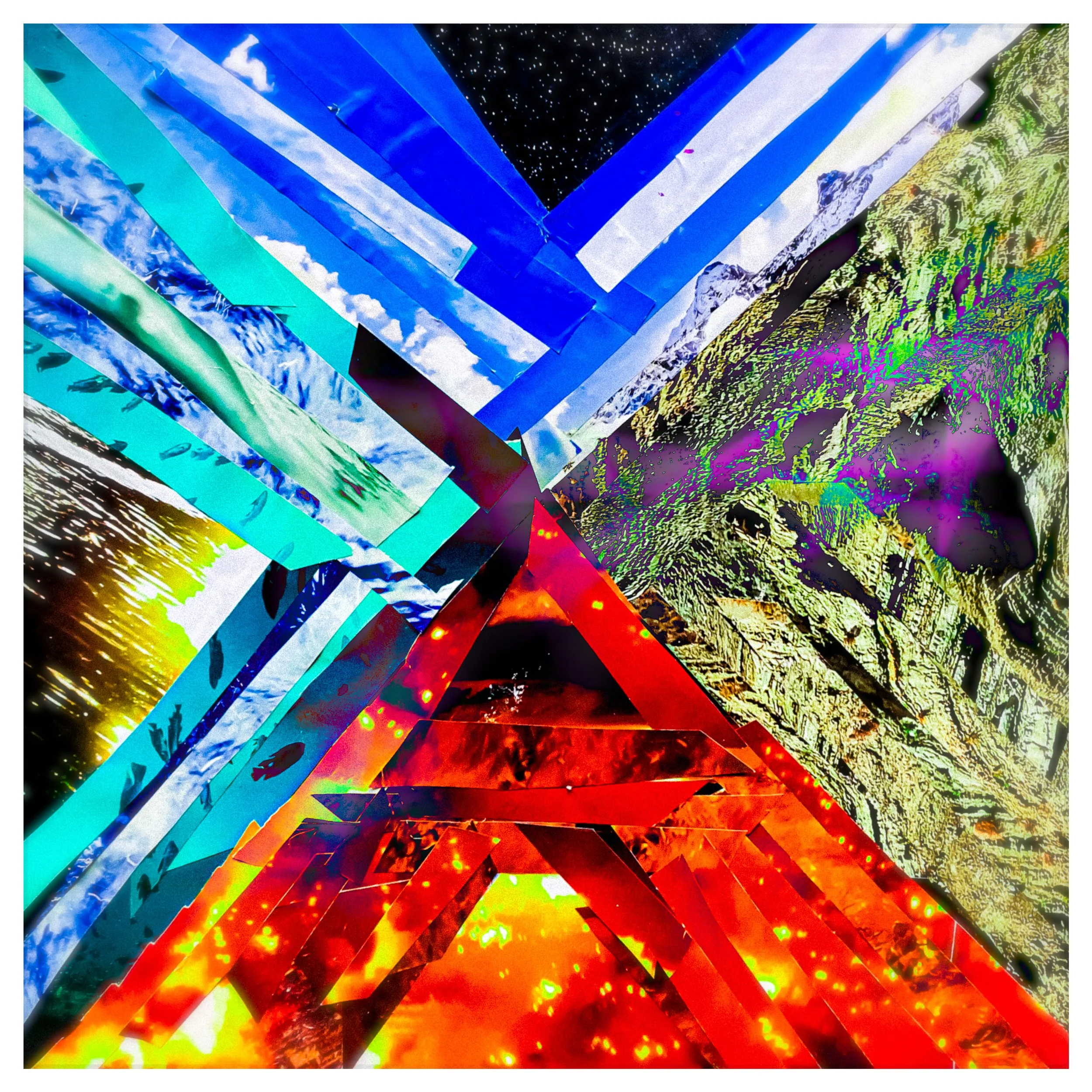 "ELEMENTAL"