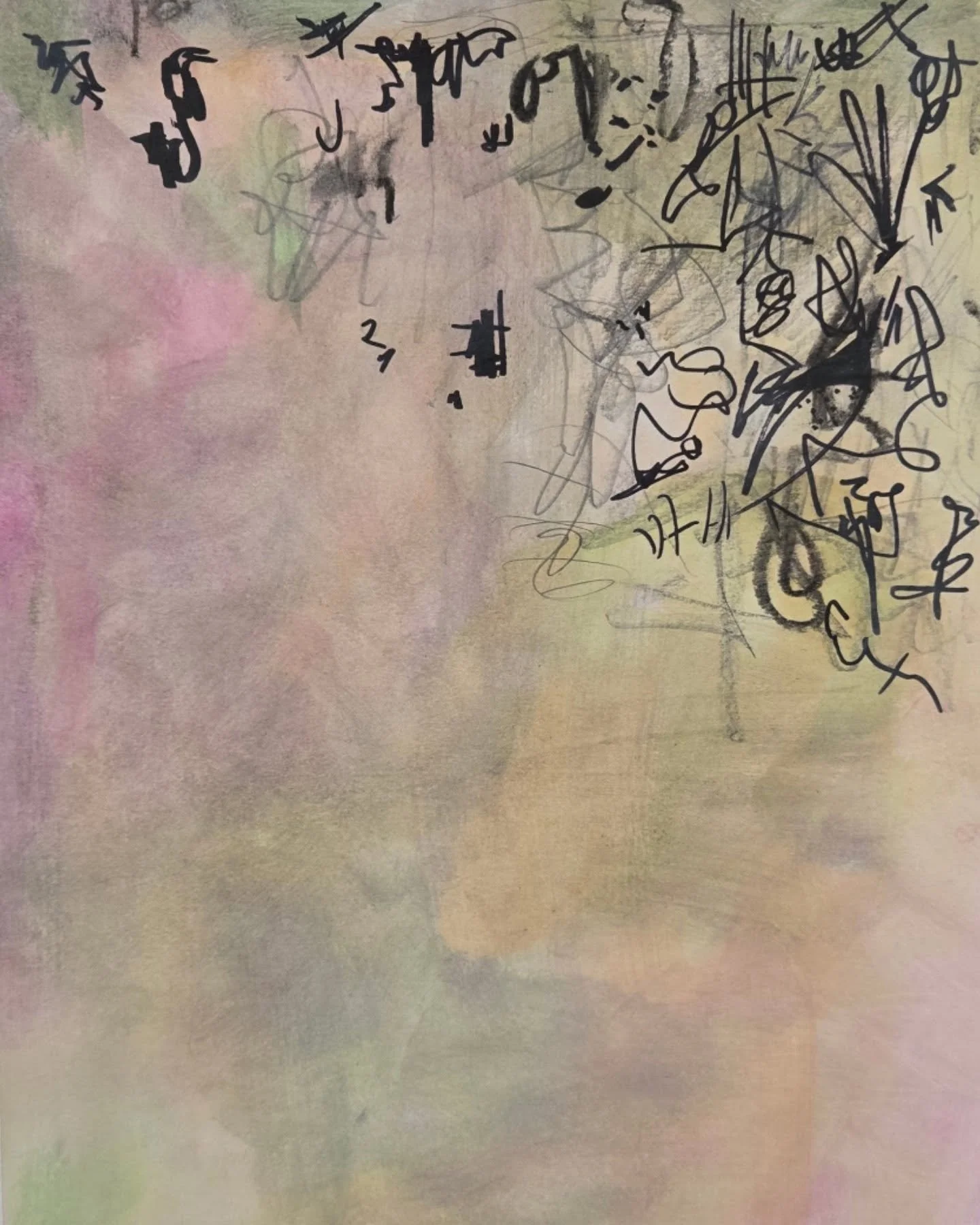 🎨 SHOP DROP! 🛒 *live now* ⏰

i love working on paper, and i love providing a range of entry point for collectors, so this little shop update unifies these two loves!

each work has it's own unique history &amp; specifications, &amp; you can find ou