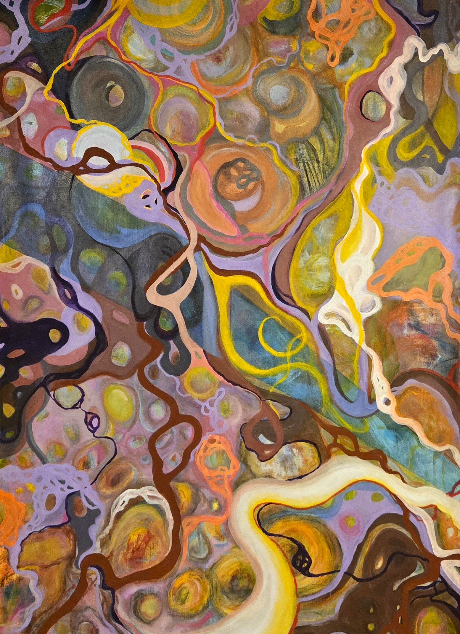 volume 3 march, 2026