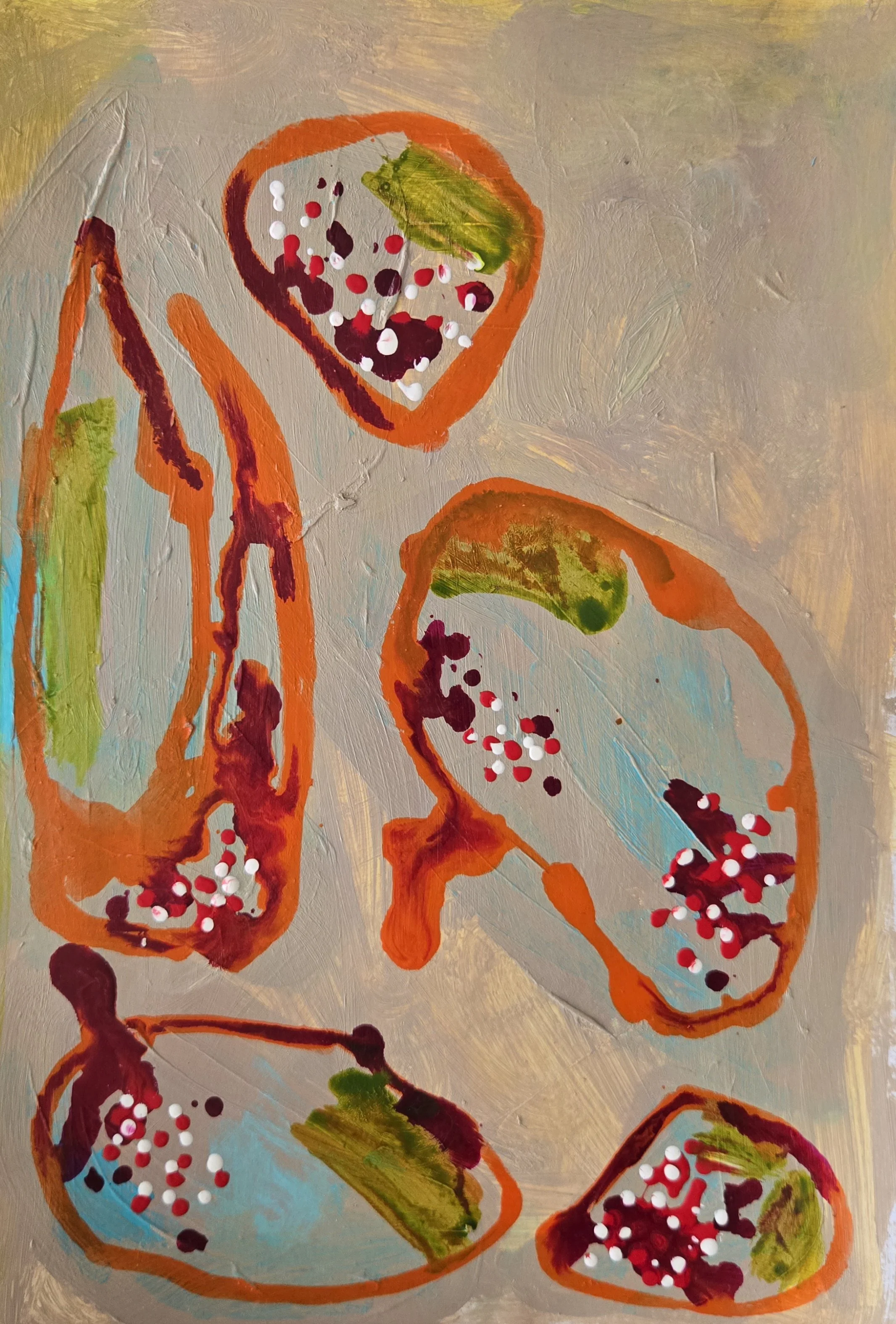 glasgow studio study (GSS01)