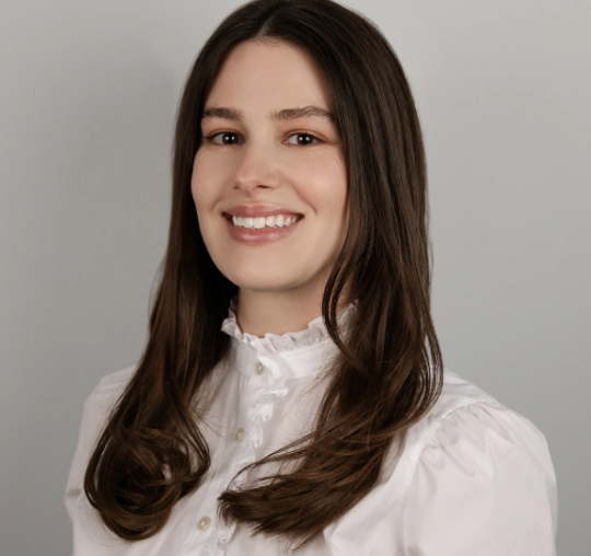 Lily Skoke Intensive Couples Therapy