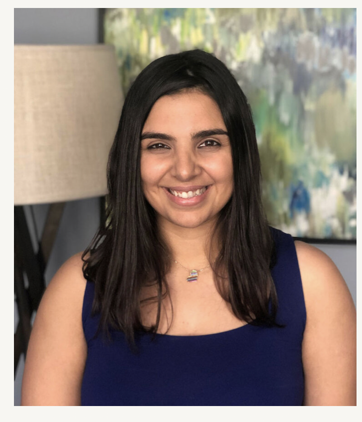 Kristelle Mallah Intensive Couples Therapist