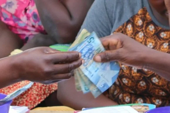 The finances of Biyoom 2024