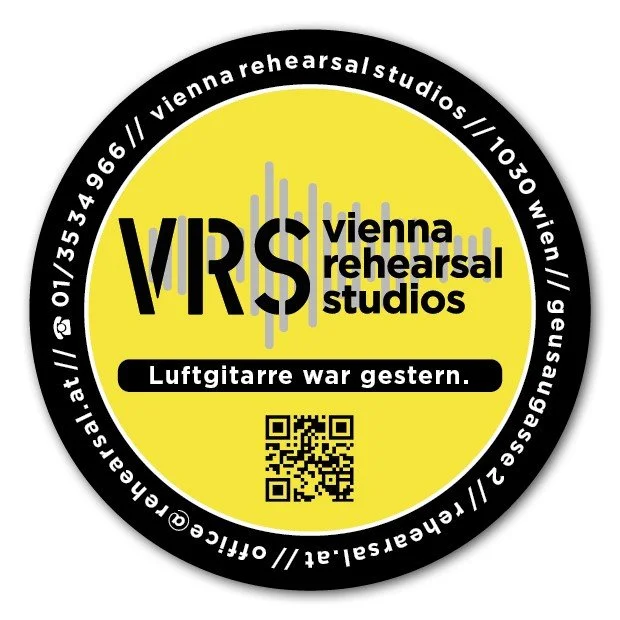 Vienna Rehearsal Studios