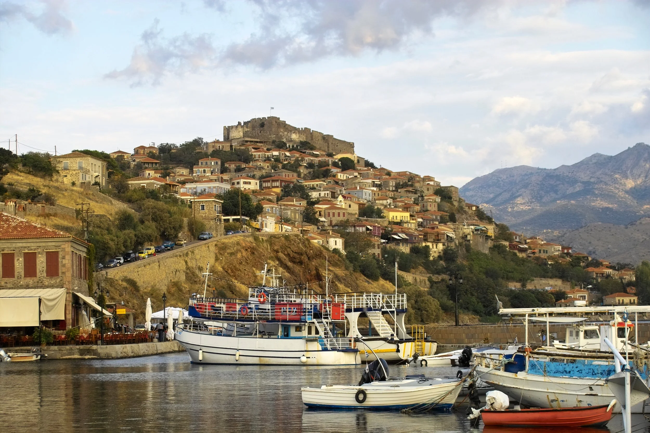 Πώς οι επιχειρήσεις της Λέσβου μπορούν να προσελκύσουν περισσότερους Τούρκους επισκέπτες; Ο πλήρης οδηγός για το 2027