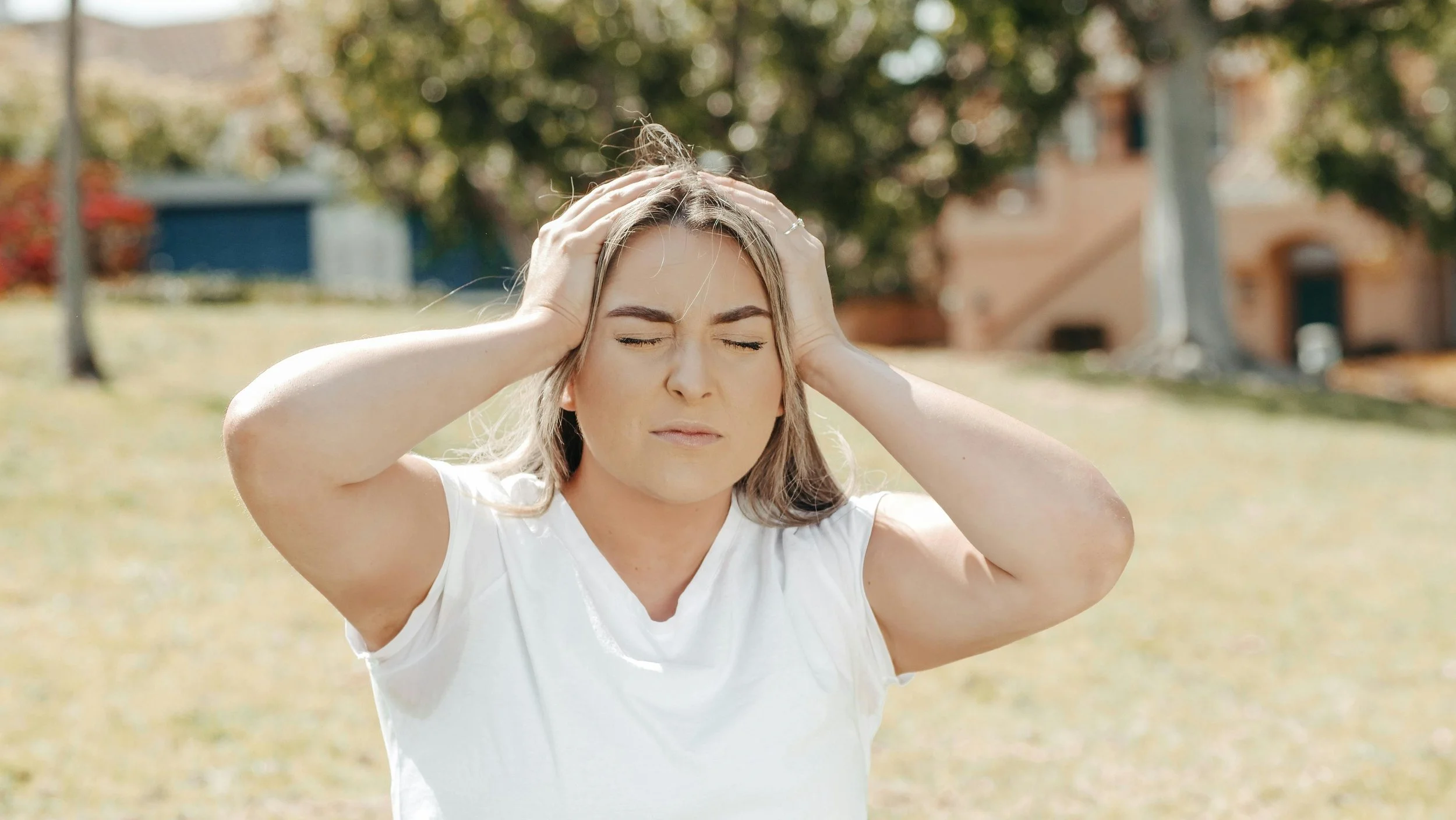 What Your Brain Fog Is Really Trying to Tell You