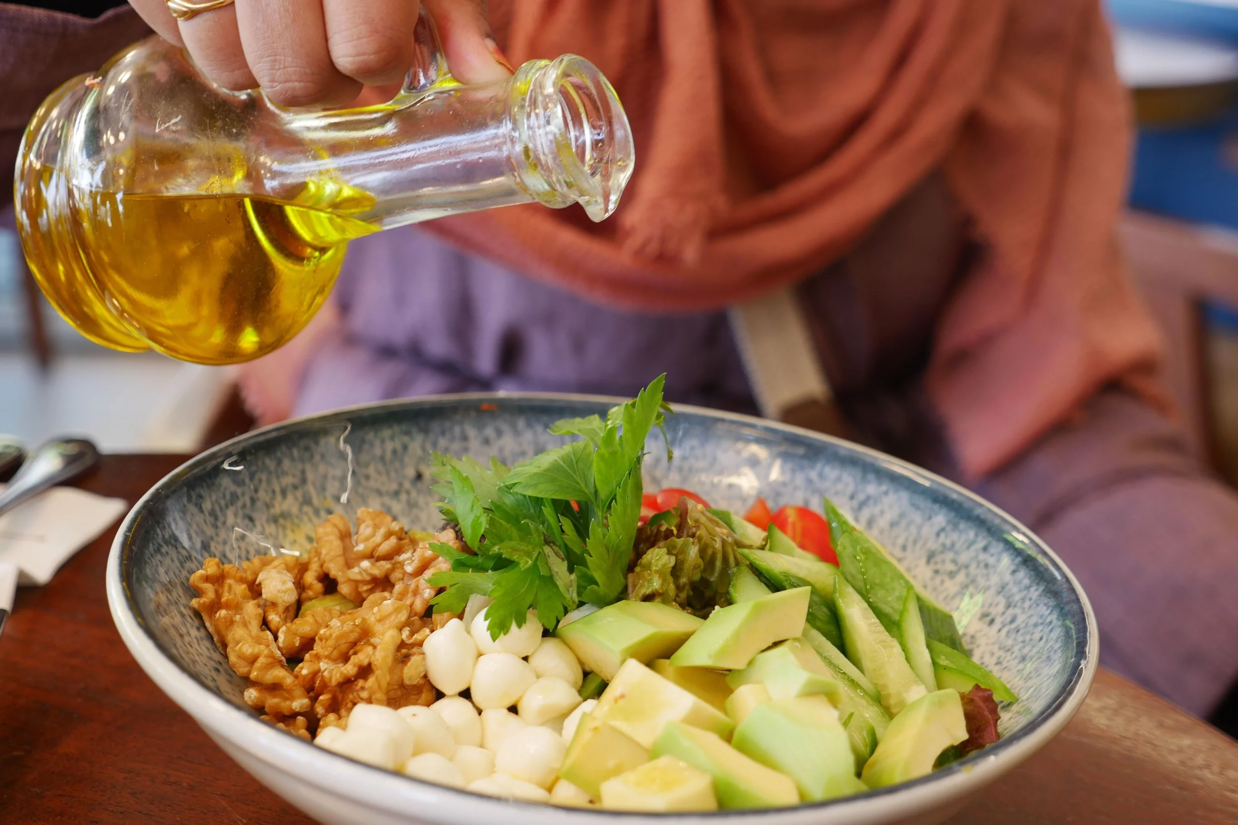 Back to Basics: Have We Made Wellness Too Complicated?