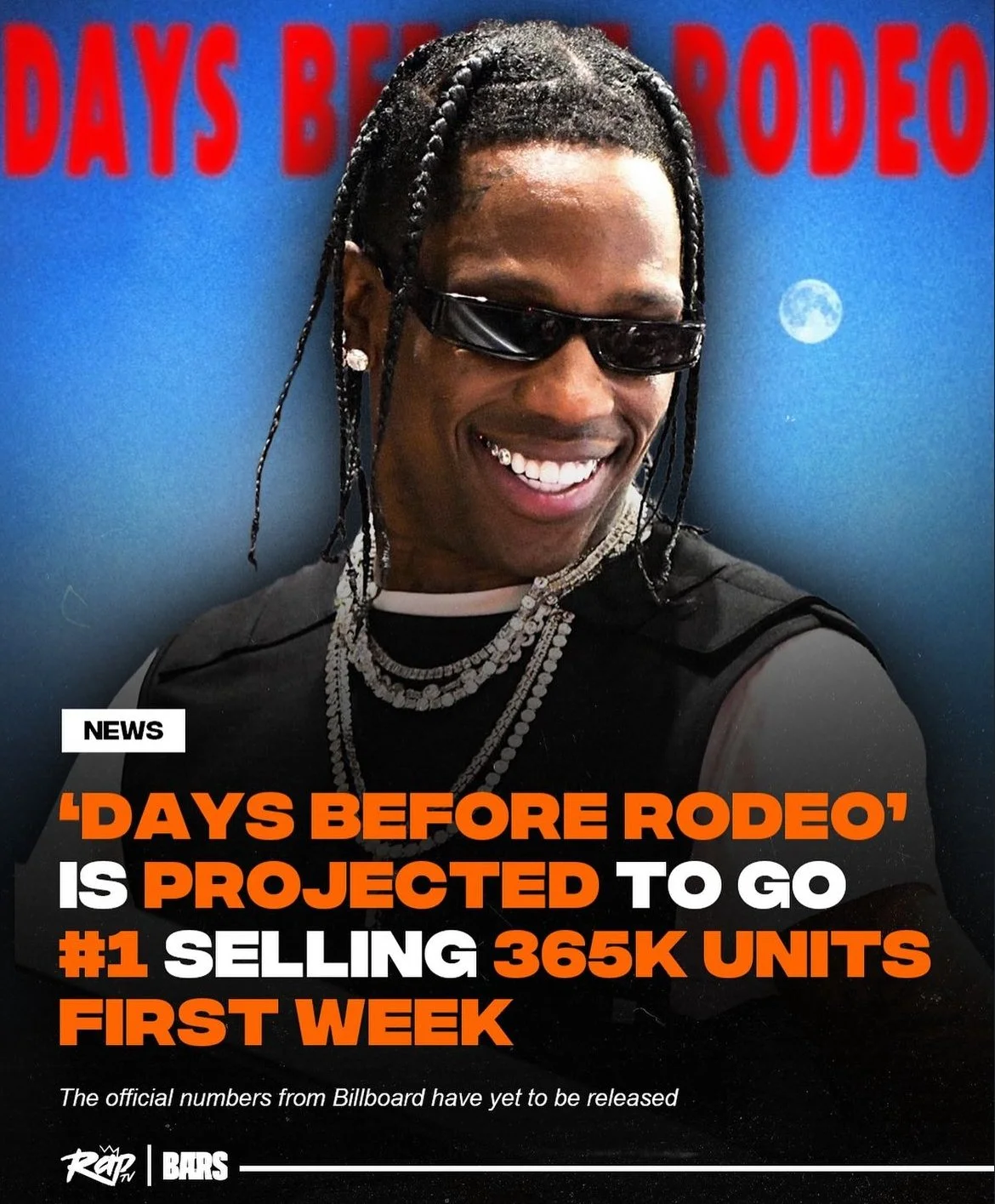 RapTV & Bars