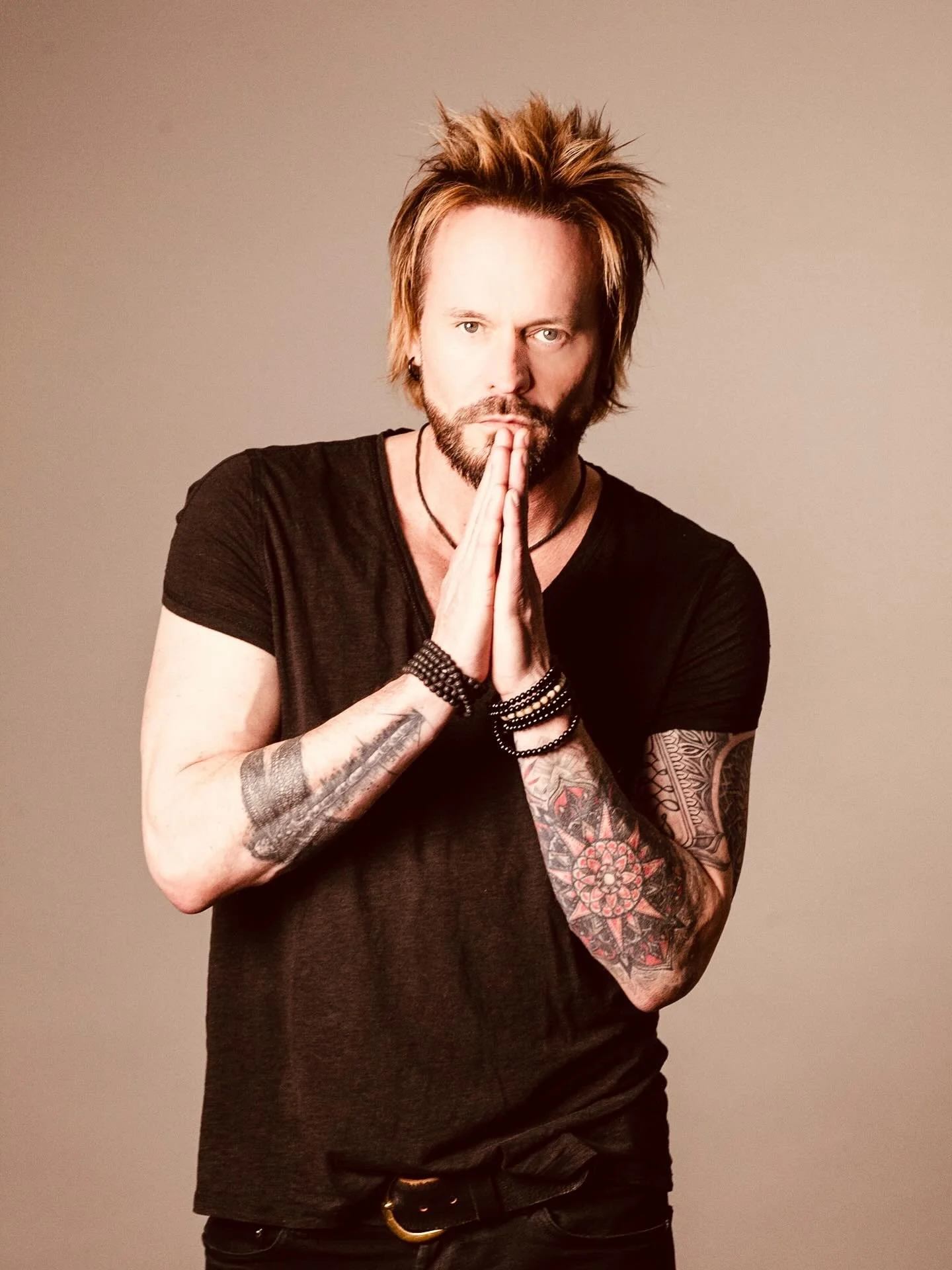 Anybody wanna play DnD?