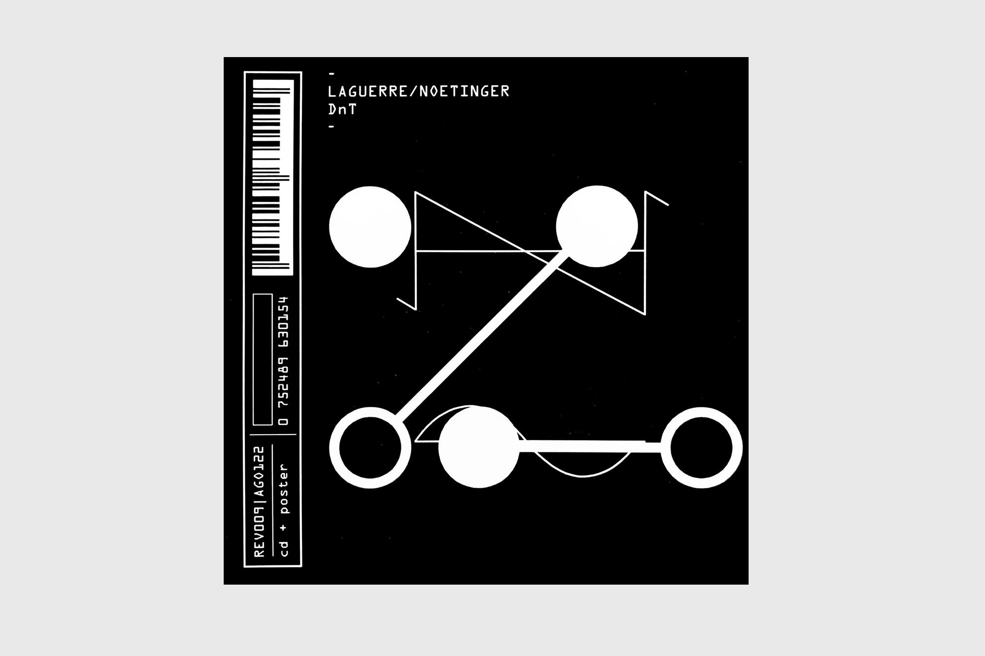 Laguerre | Noetinger - DnT