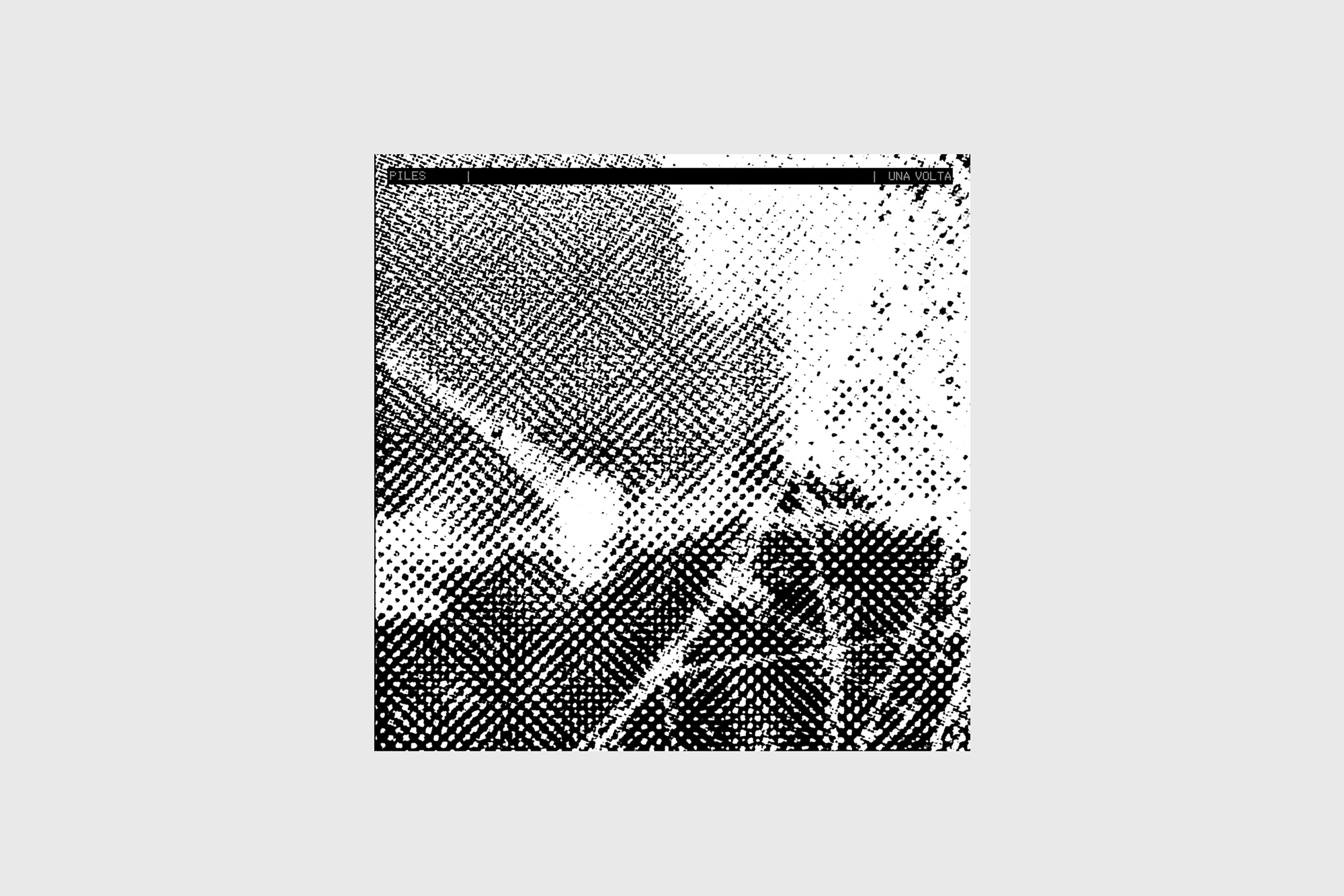 Piles - Una Volta
