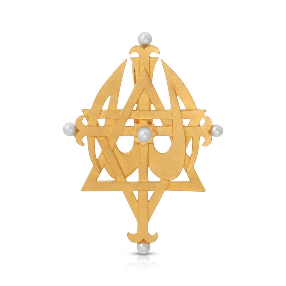 18KT-Matte-Yellow-Gold-Pendant-with-Seed-Pearls--Armonitace--01.jpg