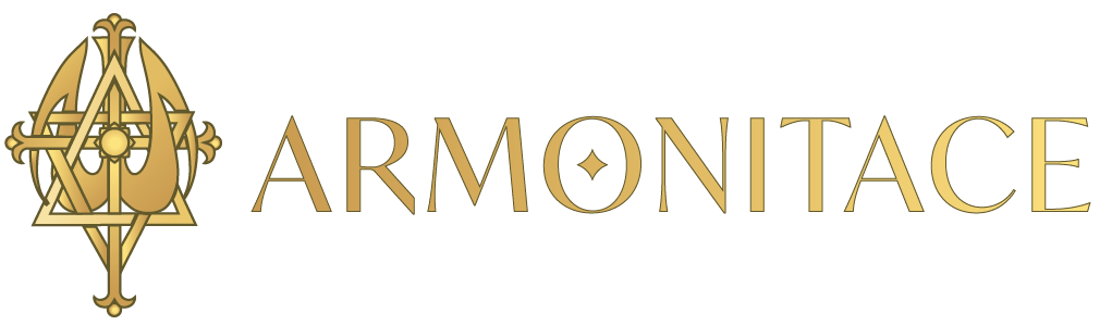 Armonitace Jewelry
