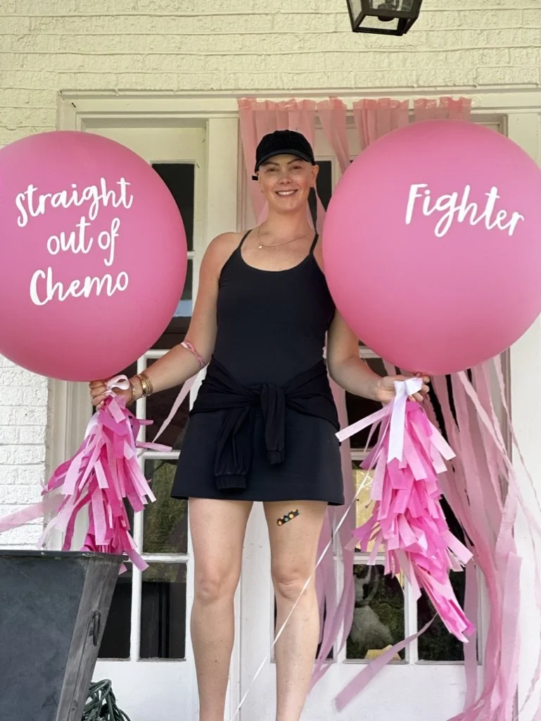 Breast Cancer Q&amp;A