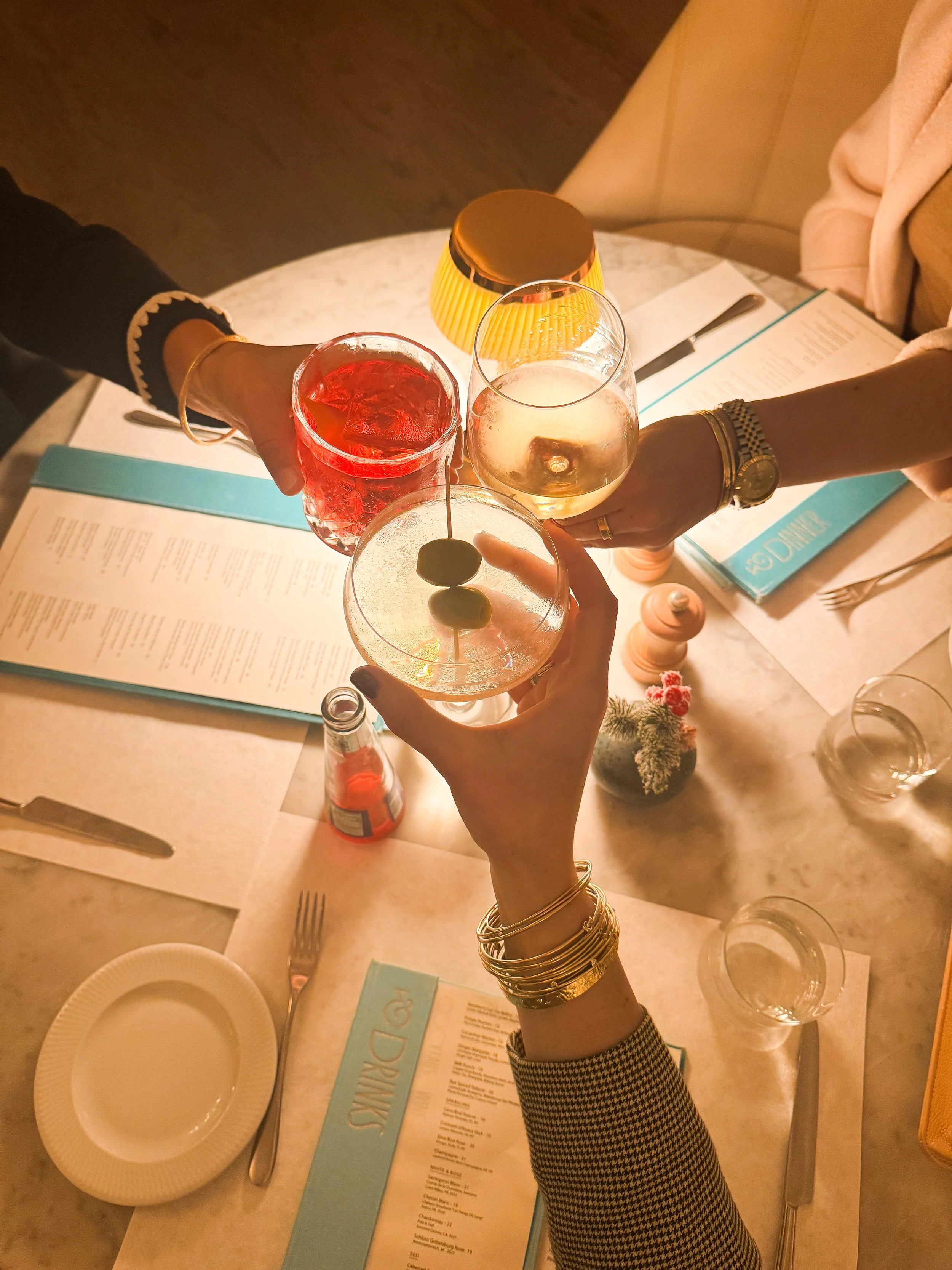 How (And Why) We Celebrate The Year At Yearly Co.